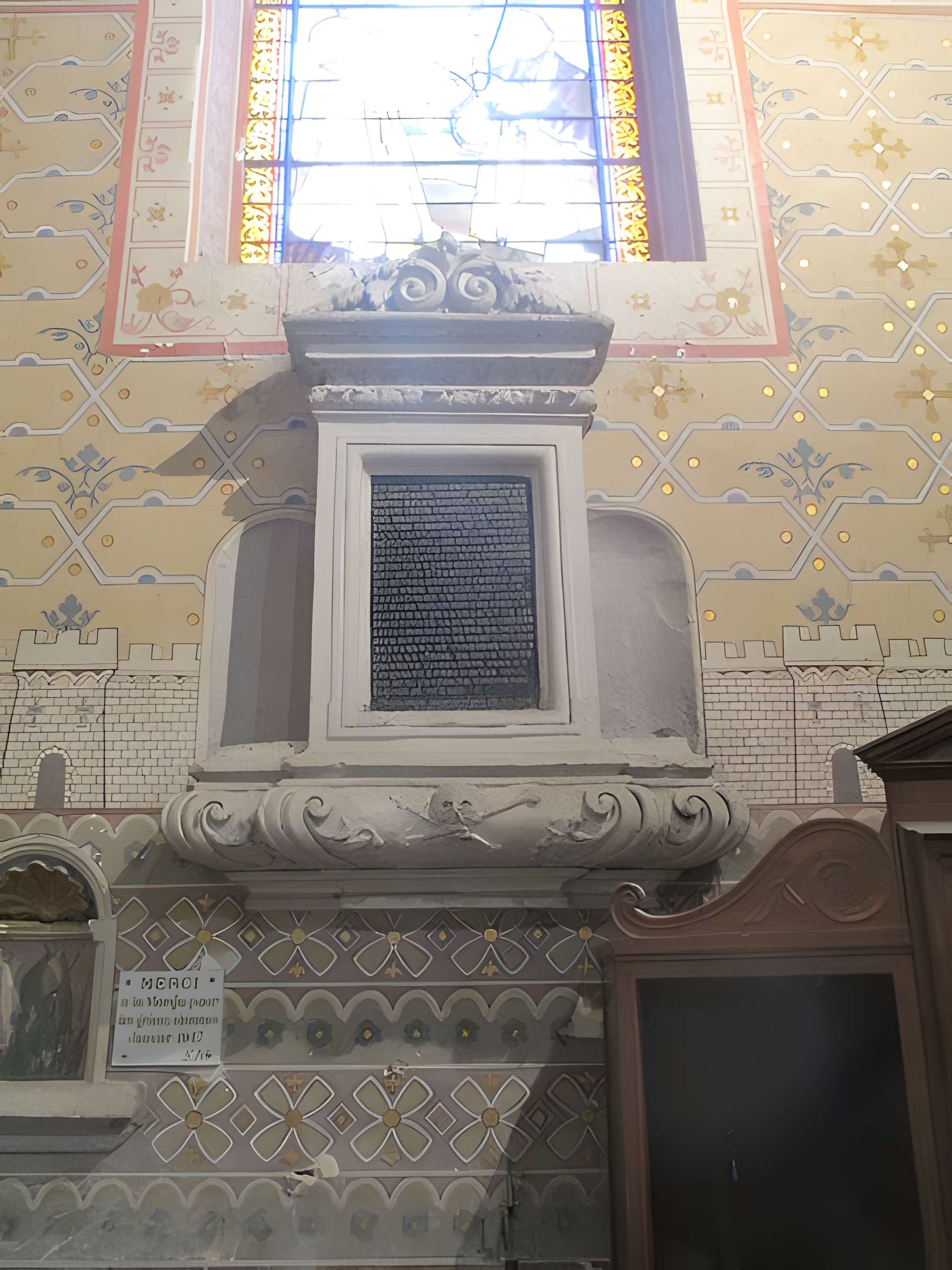 Église Saint-Sauveur de Bellême