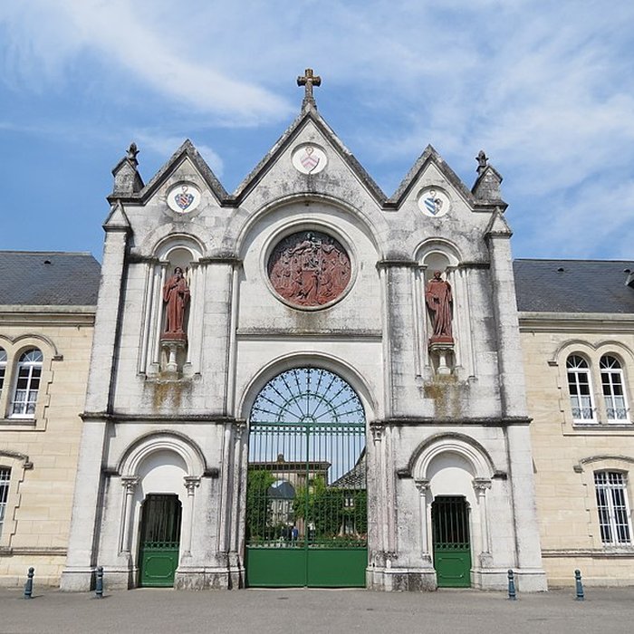 Photo de Couvent de la Trappe