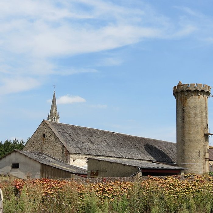Photo de Couvent de la Trappe