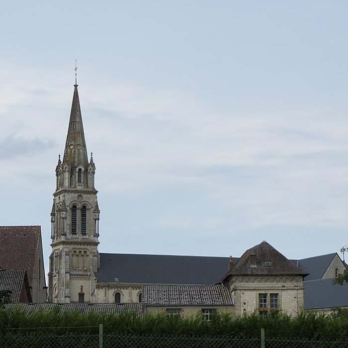 Photo de Couvent de la Trappe