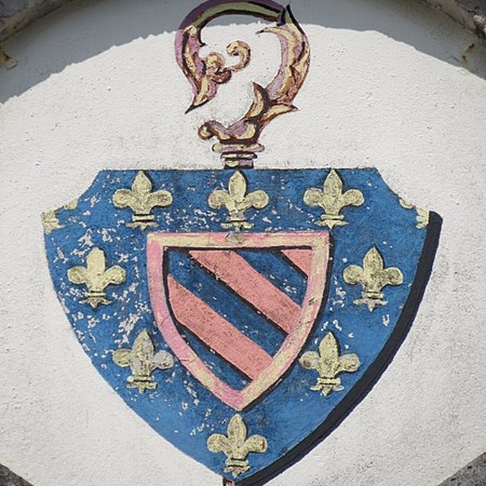 Photo de Couvent de la Trappe