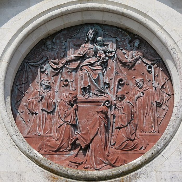 Photo de Couvent de la Trappe