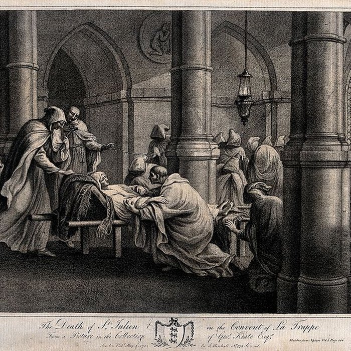 Photo de Couvent de la Trappe