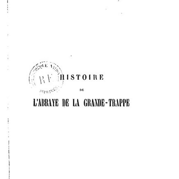 Photo de Couvent de la Trappe