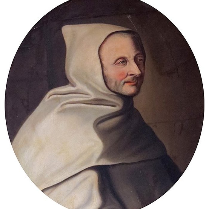 Photo de Couvent de la Trappe