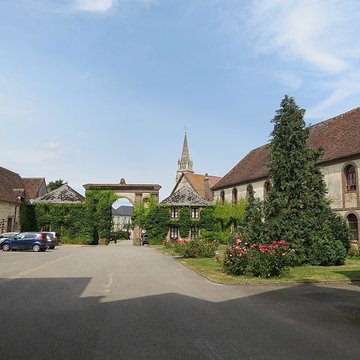 Couvent de la Trappe