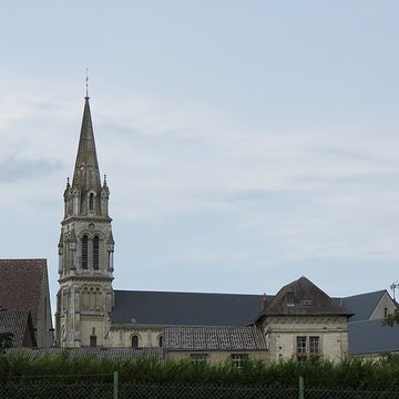 Couvent de la Trappe