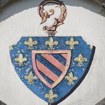 Couvent de la Trappe