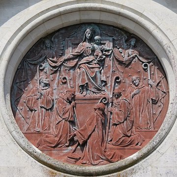 Couvent de la Trappe