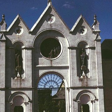 Couvent de la Trappe