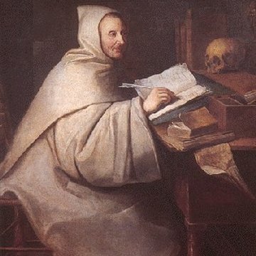 Couvent de la Trappe