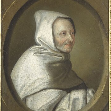 Couvent de la Trappe