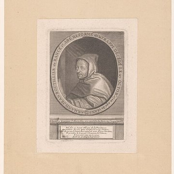 Couvent de la Trappe