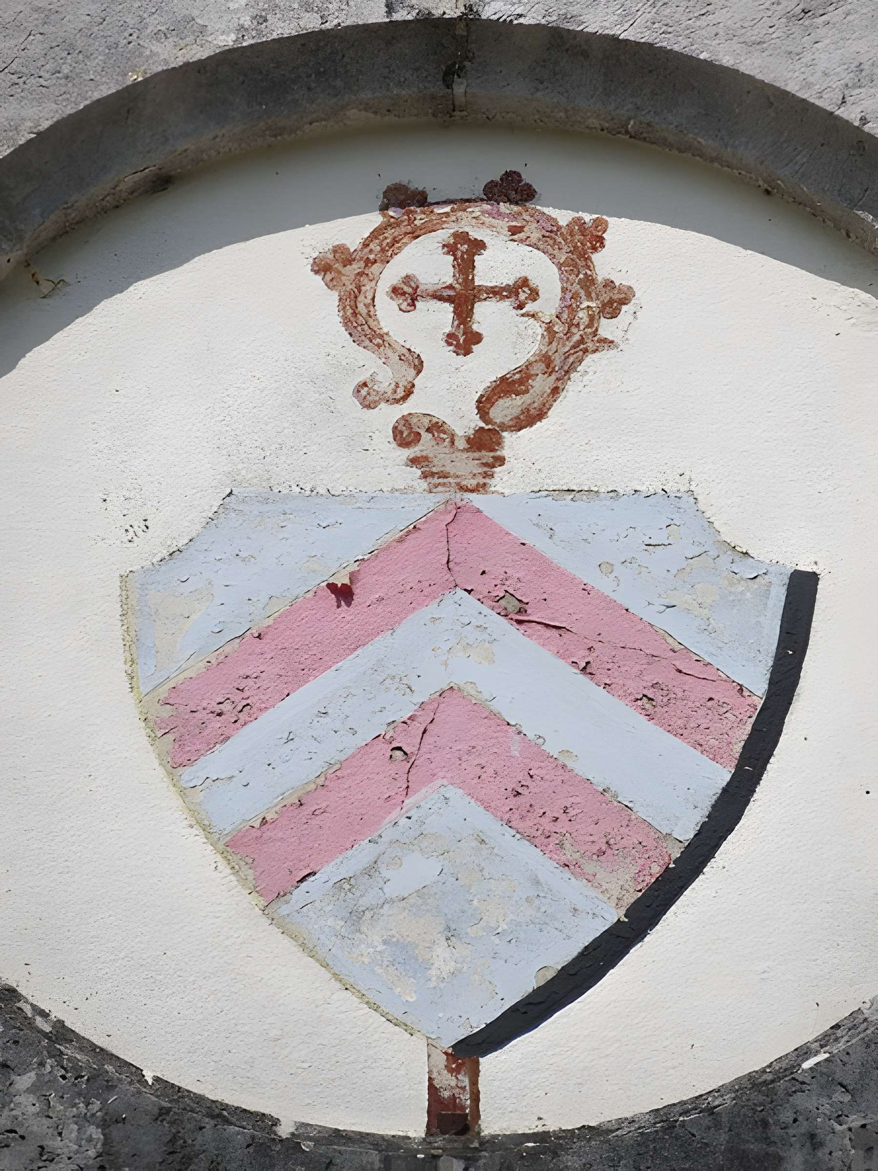 Couvent de la Trappe