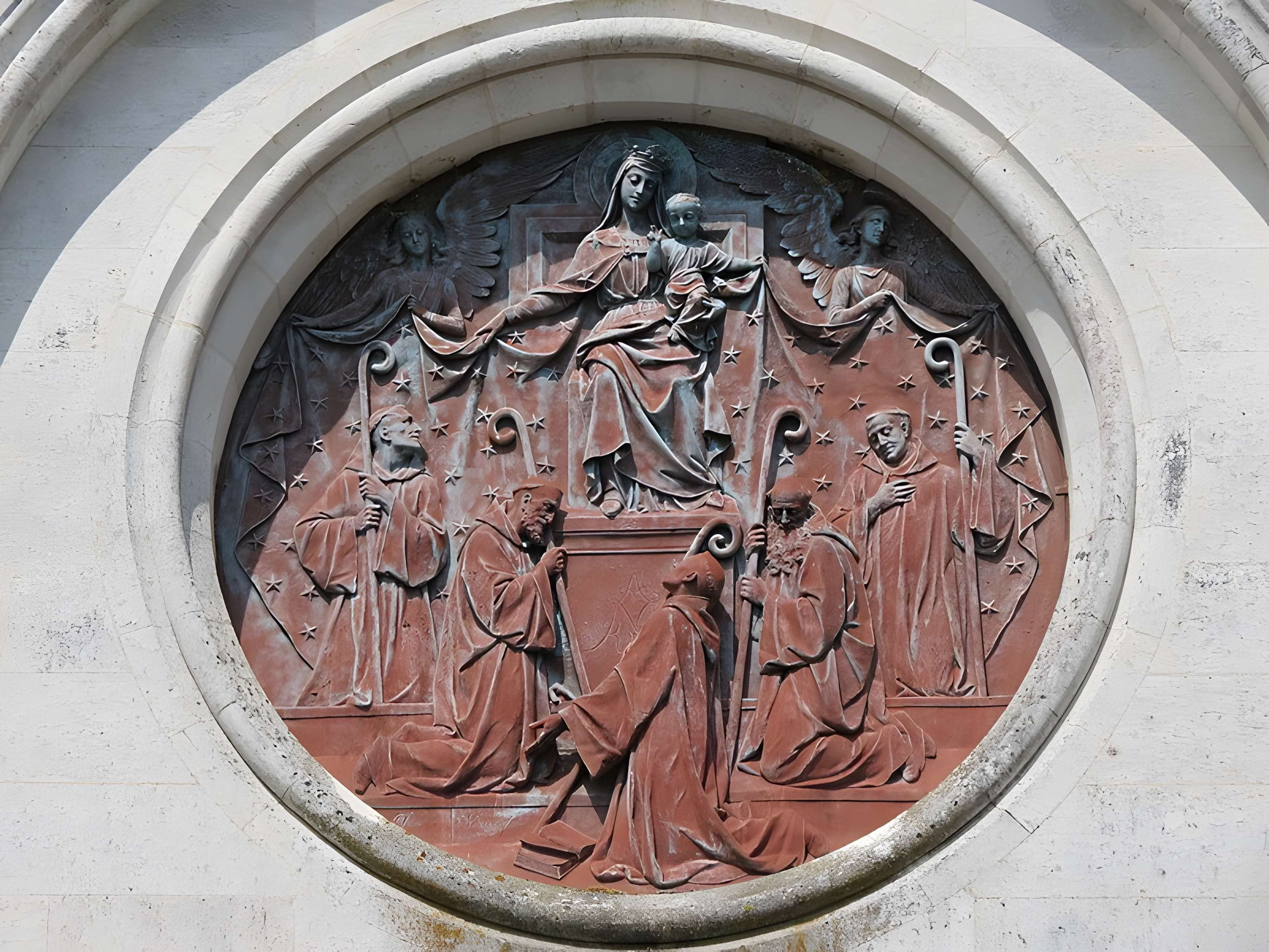 Couvent de la Trappe