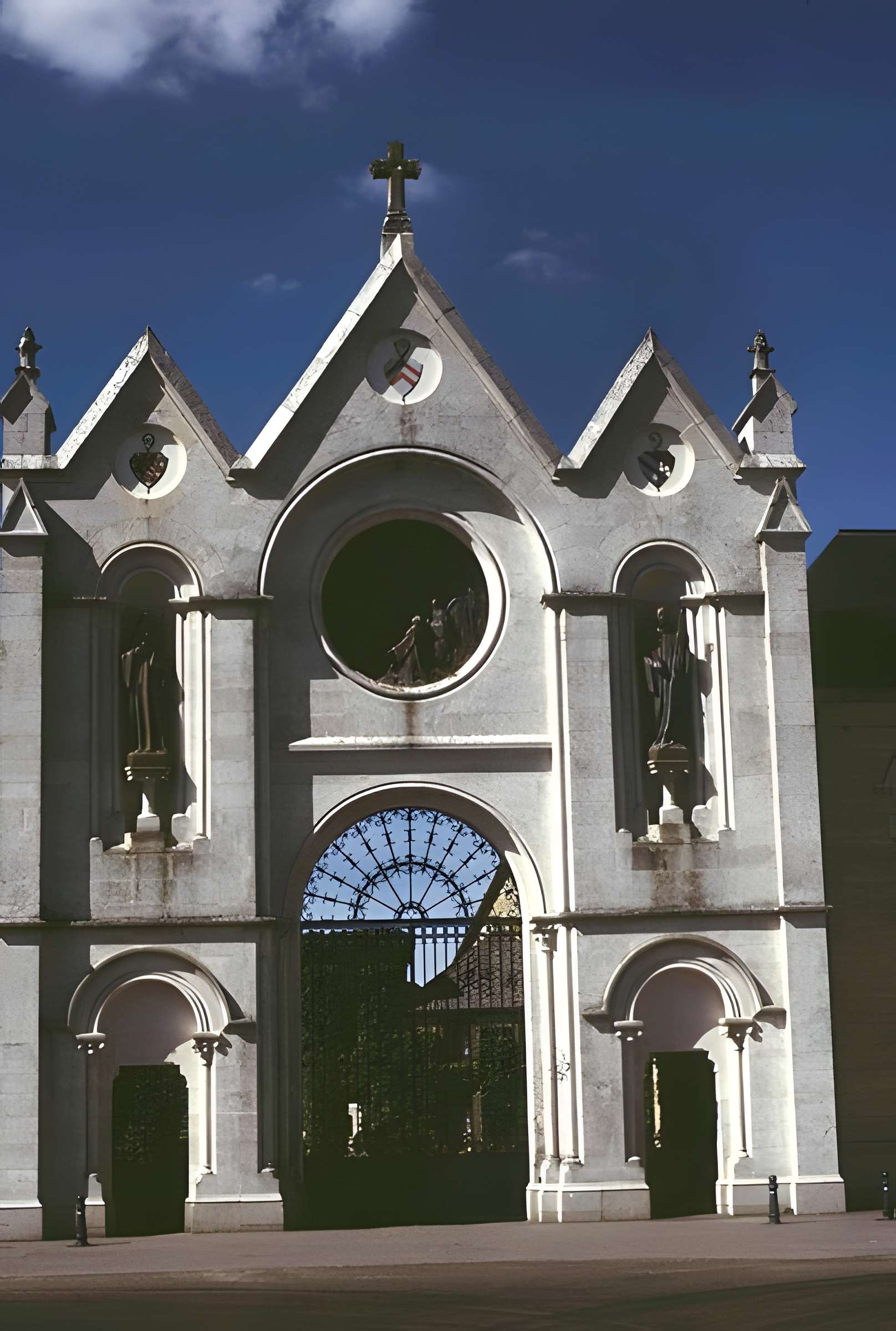 Couvent de la Trappe