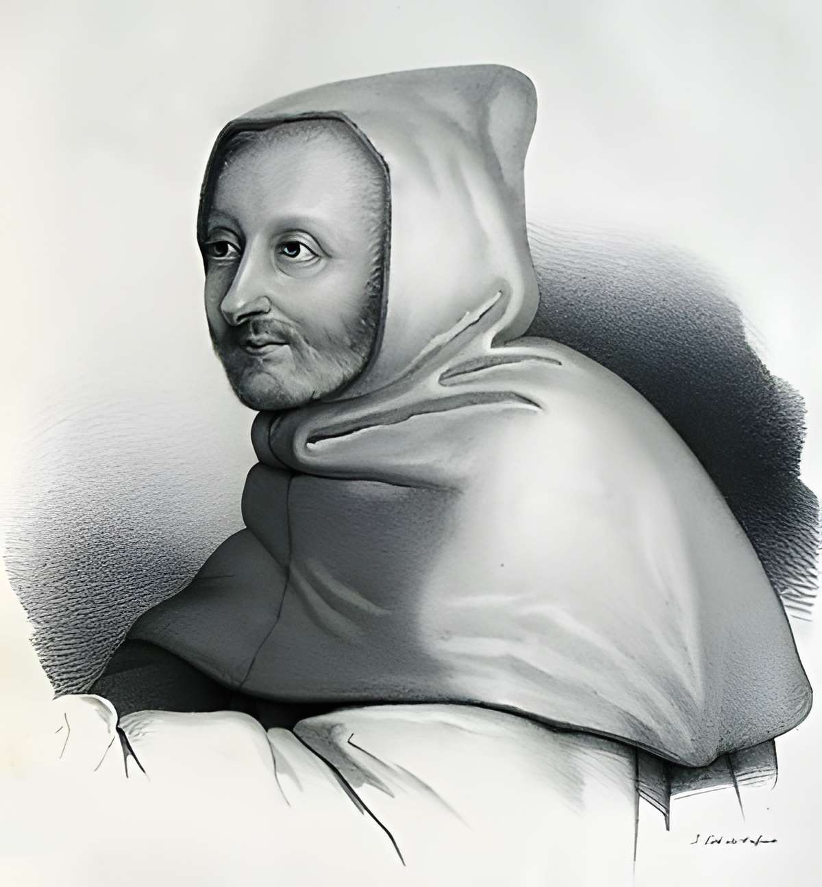 Couvent de la Trappe