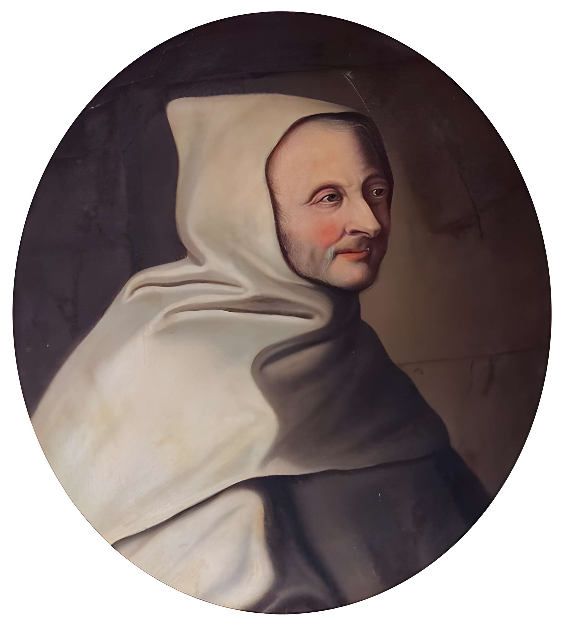 Couvent de la Trappe