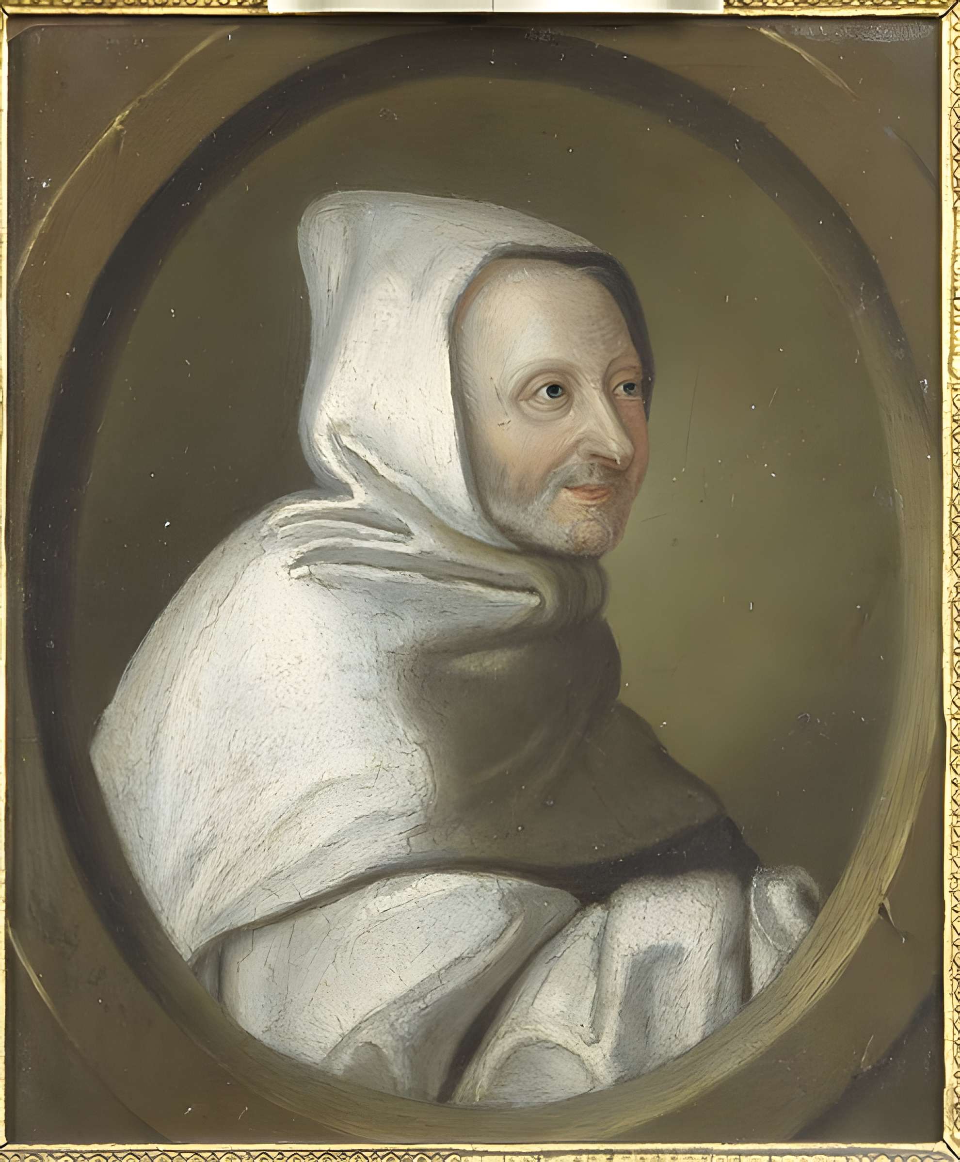 Couvent de la Trappe