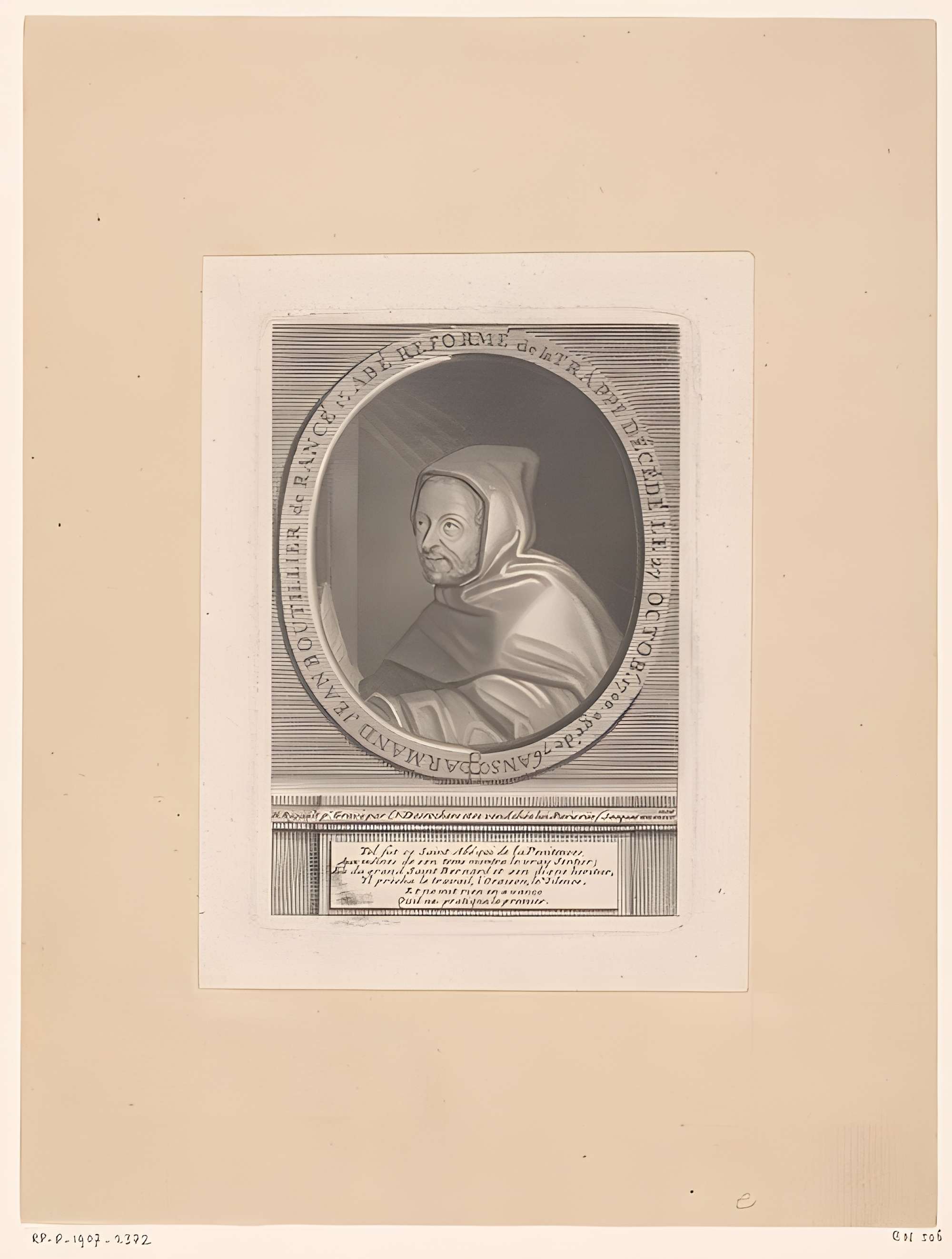 Couvent de la Trappe