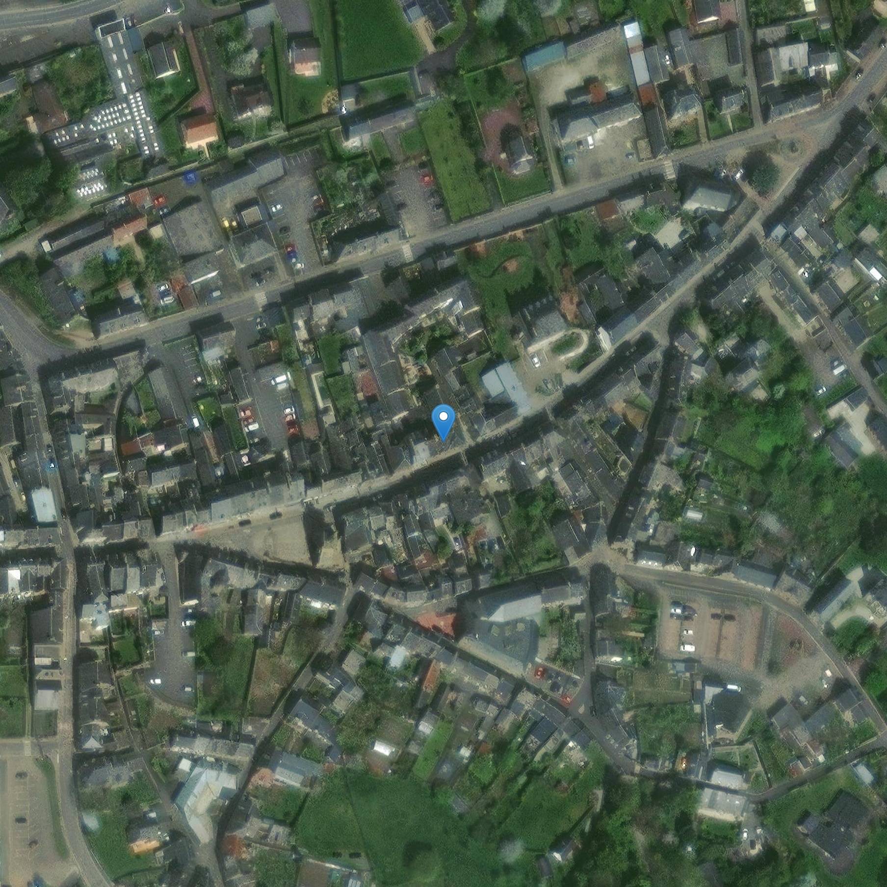 Photo de Ex prigione