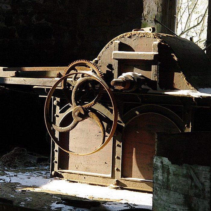 Photo de Filature de Rochefort