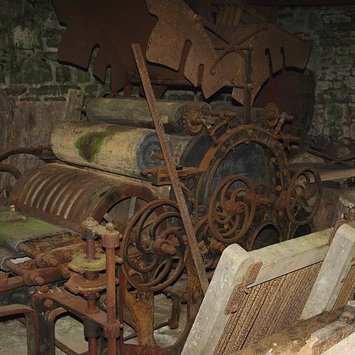 Photo de Filature de Rochefort