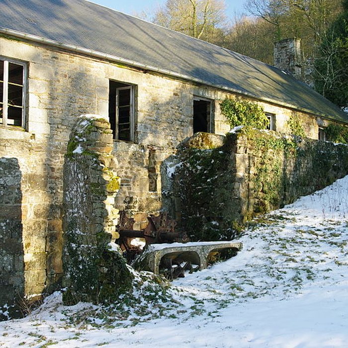 Photo de Filature de Rochefort