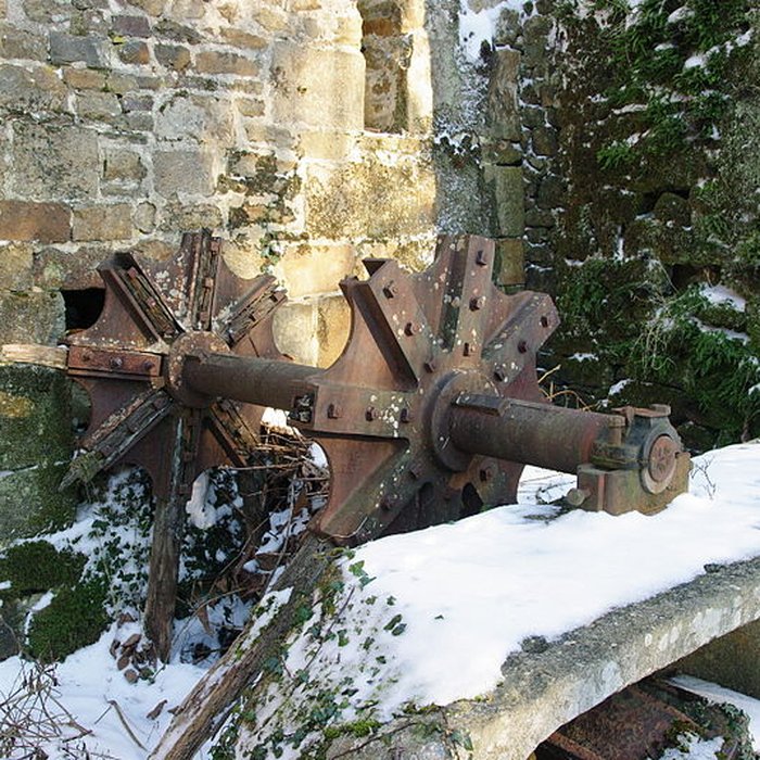 Photo de Filature de Rochefort