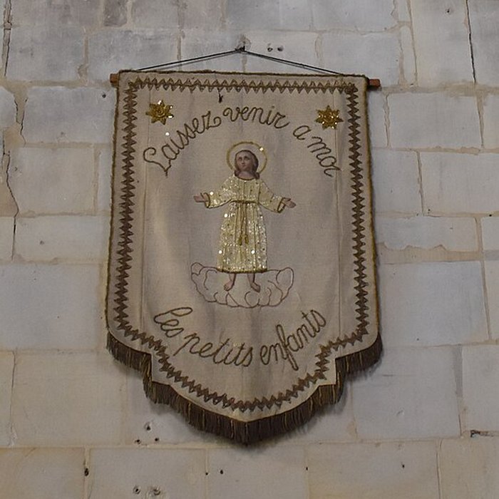 Photo de Église Saint-Sauveur de Caen