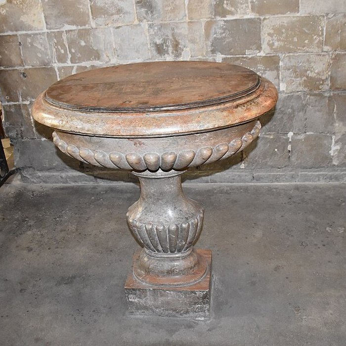 Photo de Église Saint-Sauveur de Caen