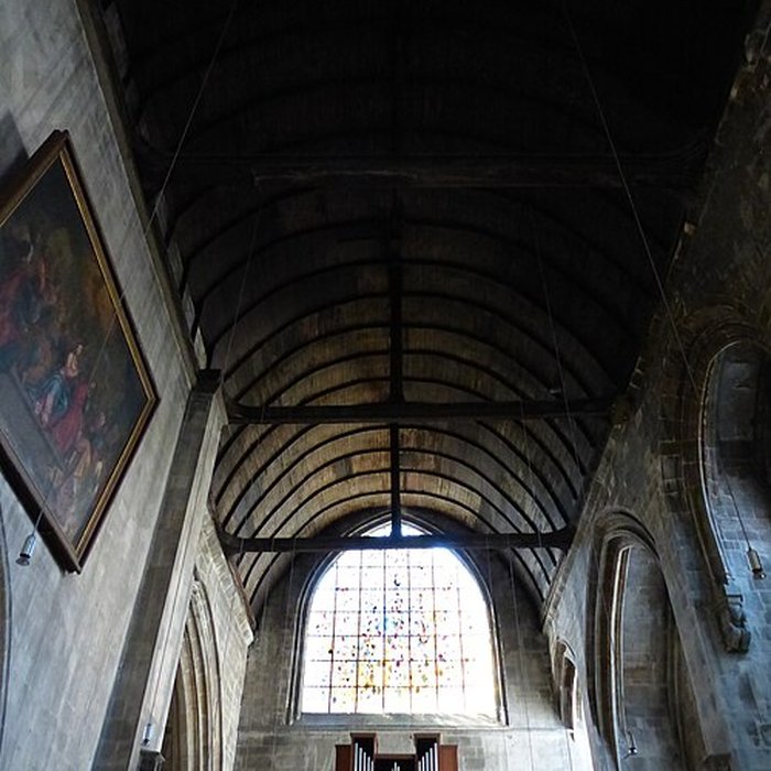 Photo de Église Saint-Sauveur de Caen