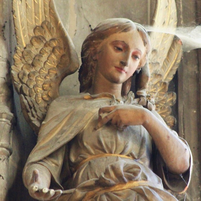 Photo de Église Saint-Sauveur de Caen