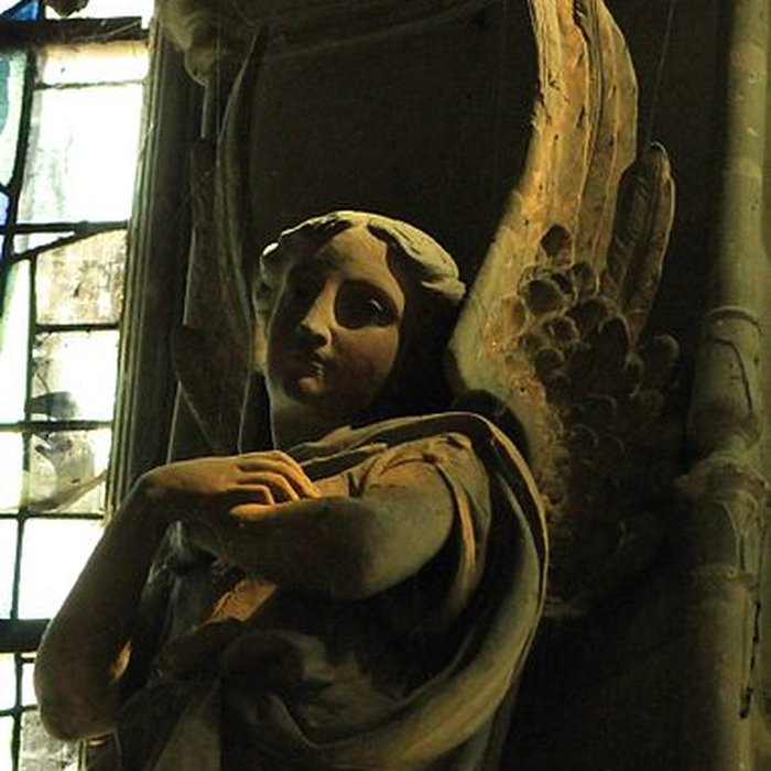 Photo de Église Saint-Sauveur de Caen