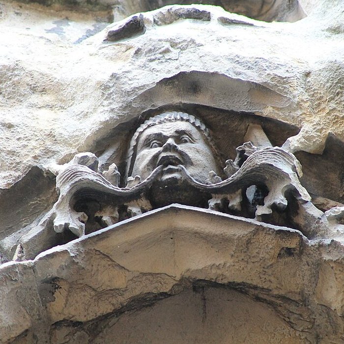 Photo de Église Saint-Sauveur de Caen