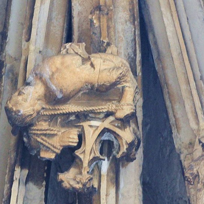 Photo de Église Saint-Sauveur de Caen