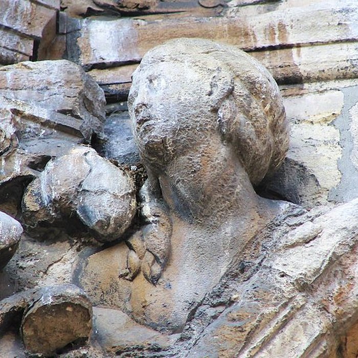 Photo de Église Saint-Sauveur de Caen