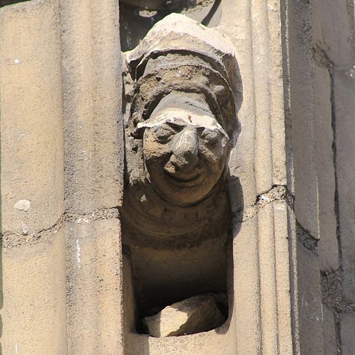 Photo de Église Saint-Sauveur de Caen