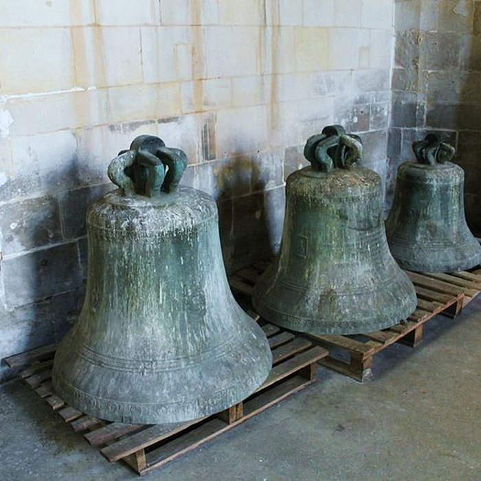 Photo de Église Saint-Sauveur de Caen