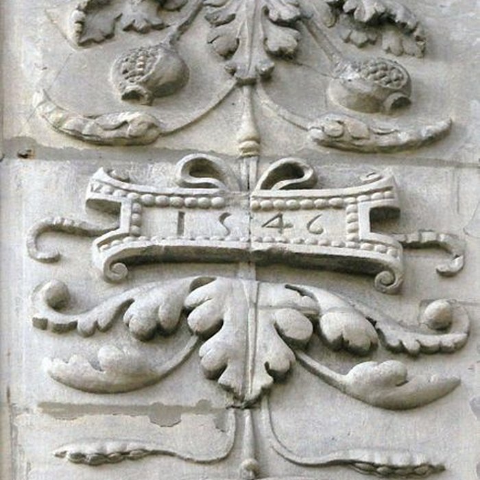Photo de Église Saint-Sauveur de Caen