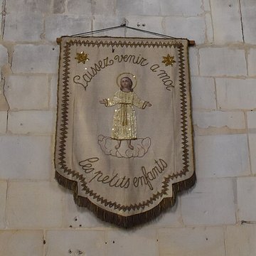 Église Saint-Sauveur de Caen