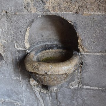 Église Saint-Sauveur de Caen