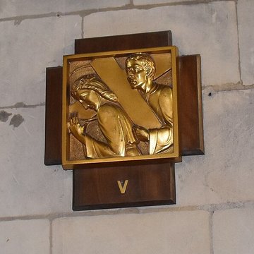 Église Saint-Sauveur de Caen