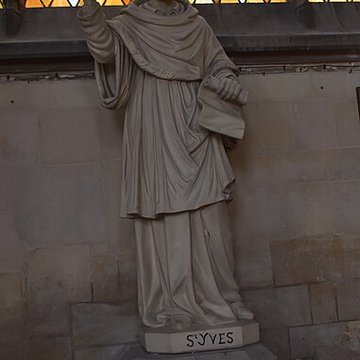 Église Saint-Sauveur de Caen