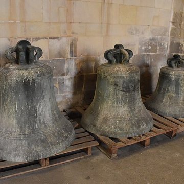 Église Saint-Sauveur de Caen