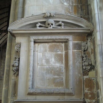 Église Saint-Sauveur de Caen