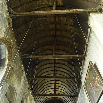 Église Saint-Sauveur de Caen