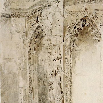 Église Saint-Sauveur de Caen