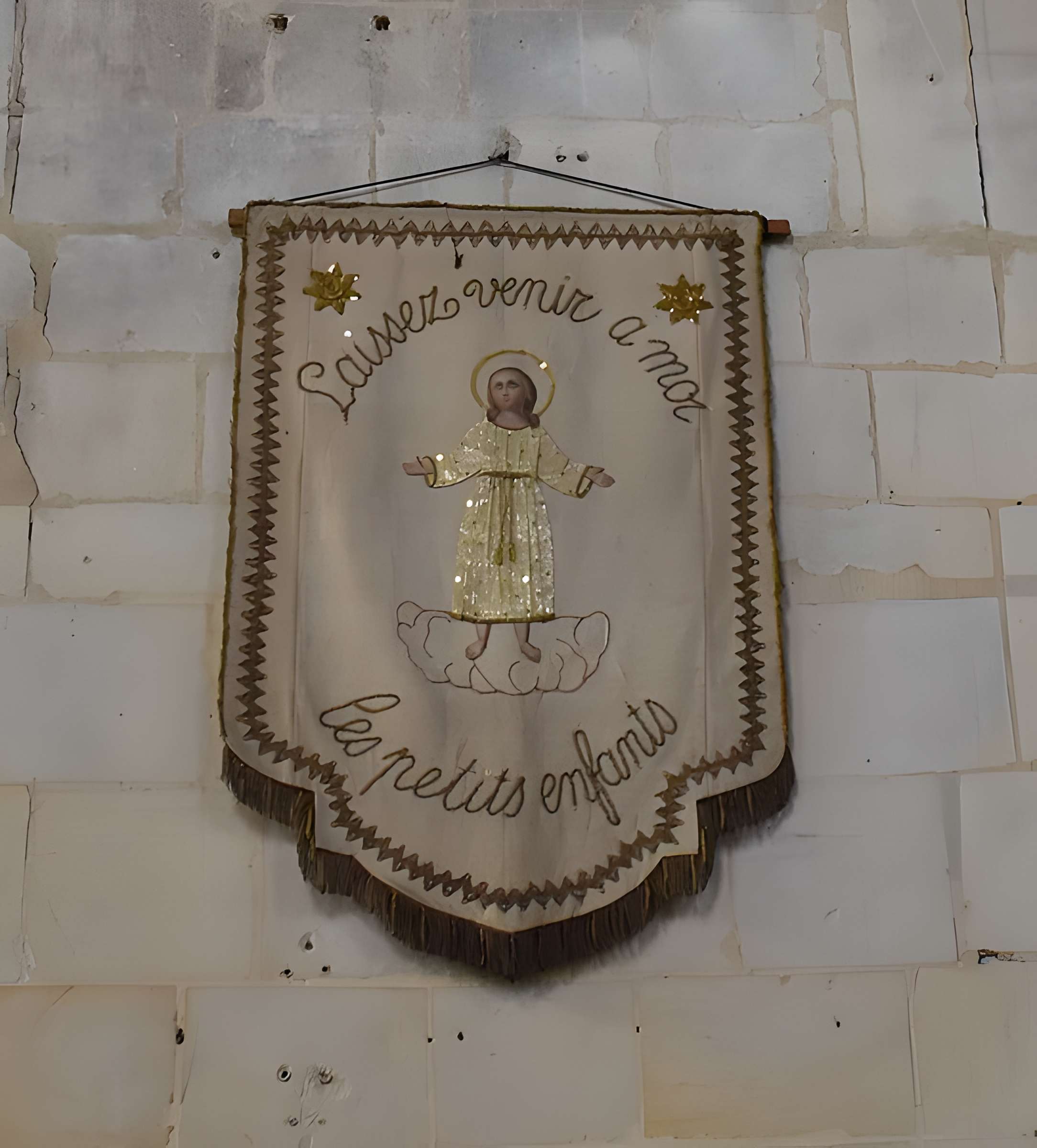 Église Saint-Sauveur de Caen