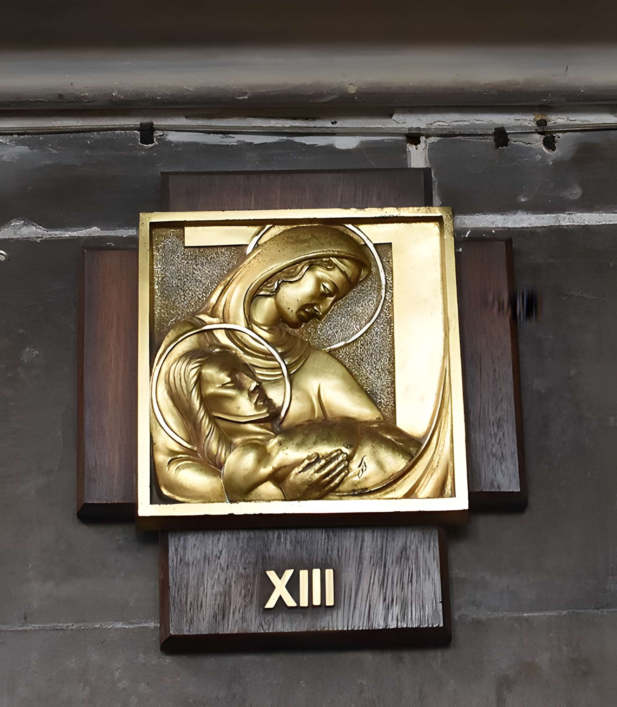 Église Saint-Sauveur de Caen